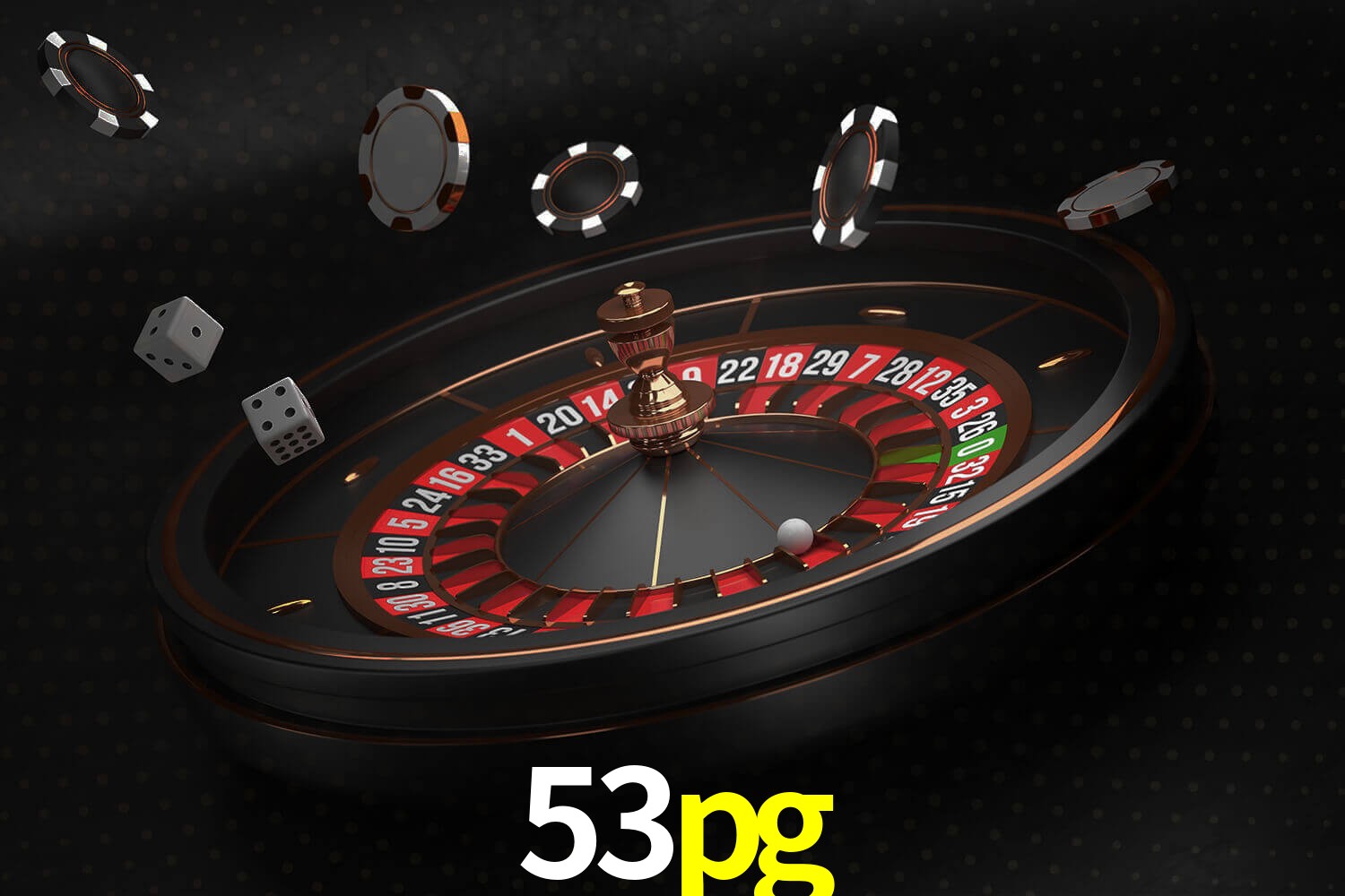 53pg: Seu Cassino Premiado com Pagamentos Rápidos