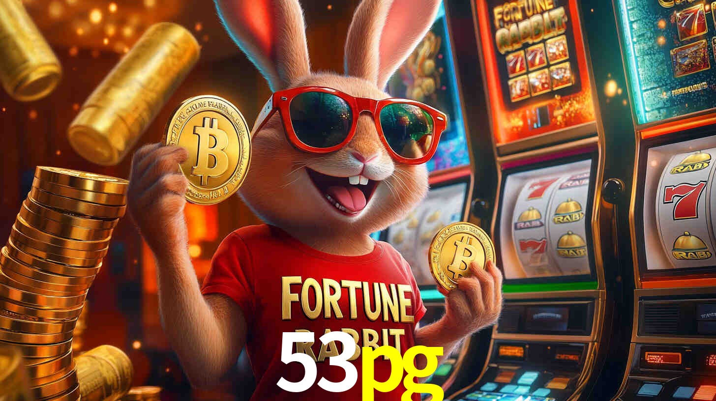 A Popularidade dos Caça-Níqueis no 53pg