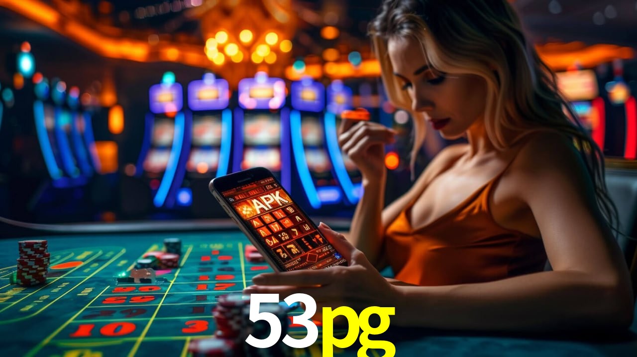 Blackjack Table 53pg