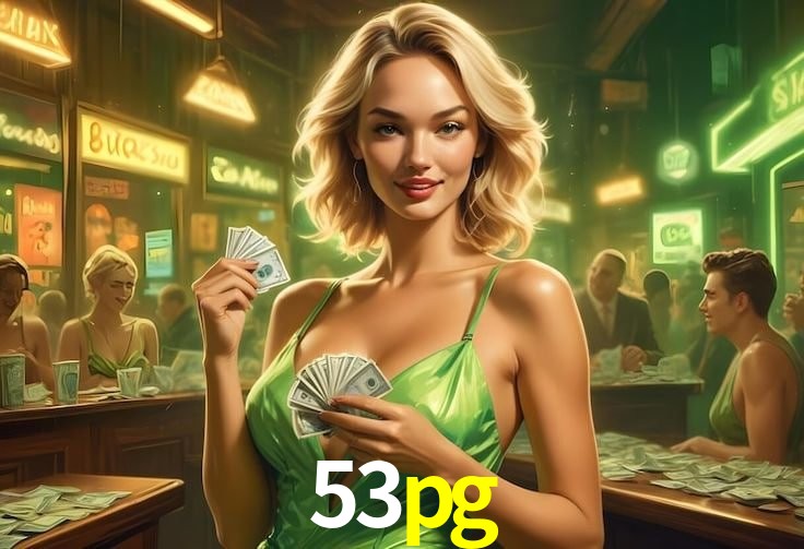 Desvendando o Mundo dos Jogos Virtuais na 53pg