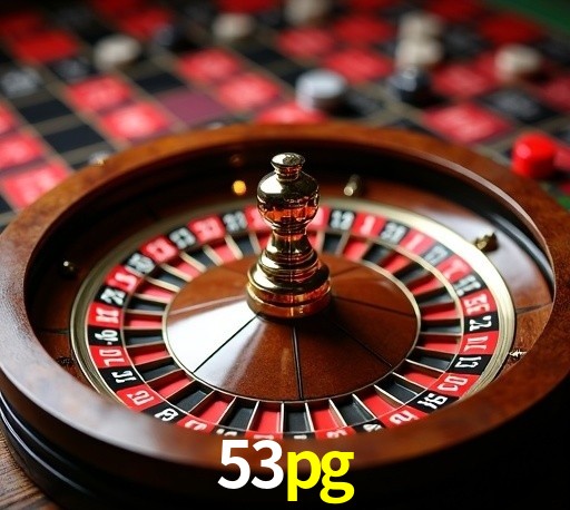 Plataforma 53pg - Cloud AWS Infrastructure