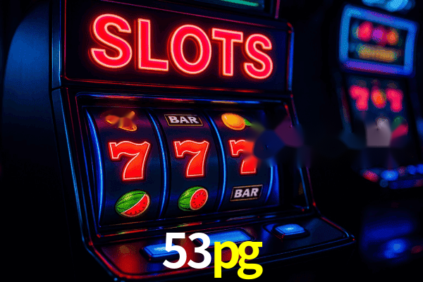 Slots 53pg - Giros Grátis Diários