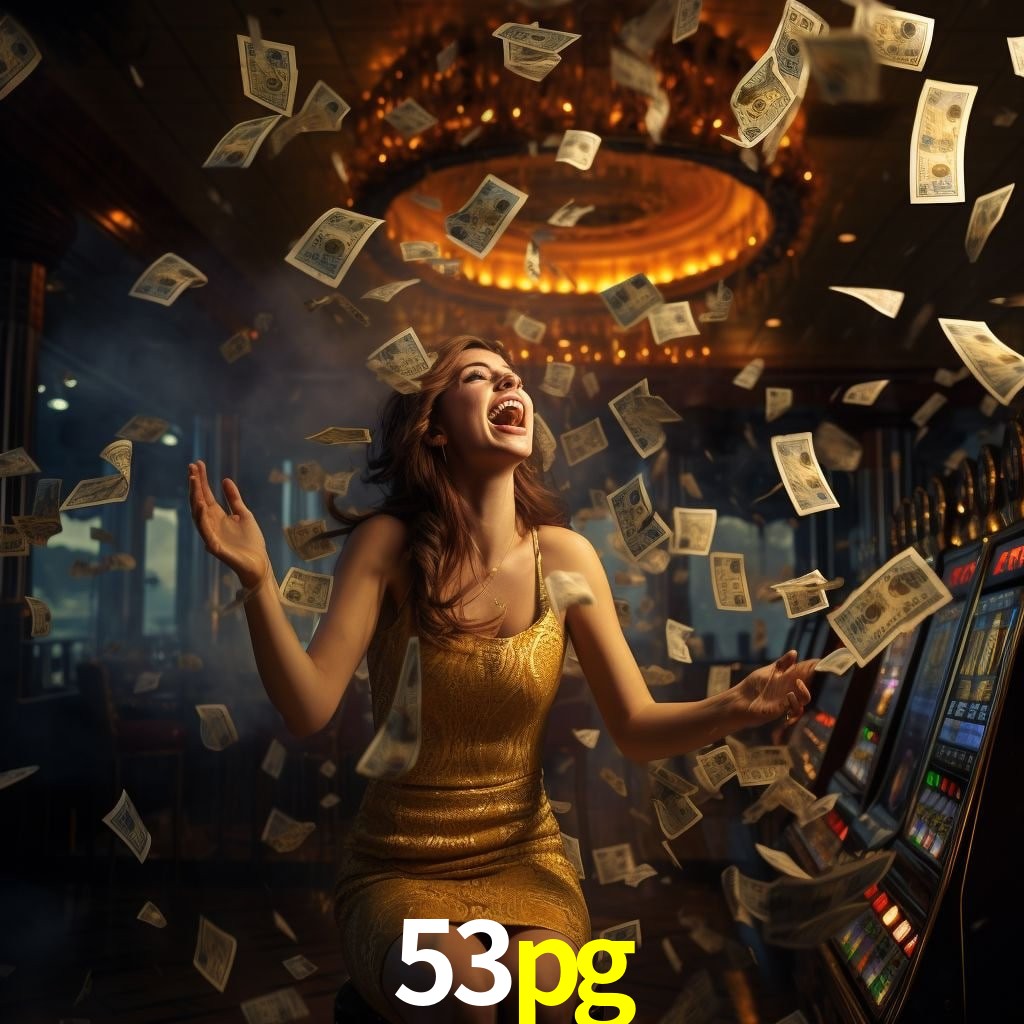 Live Casino 53pg