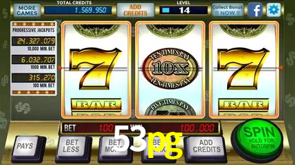 53pg Licença Curaçao Gaming