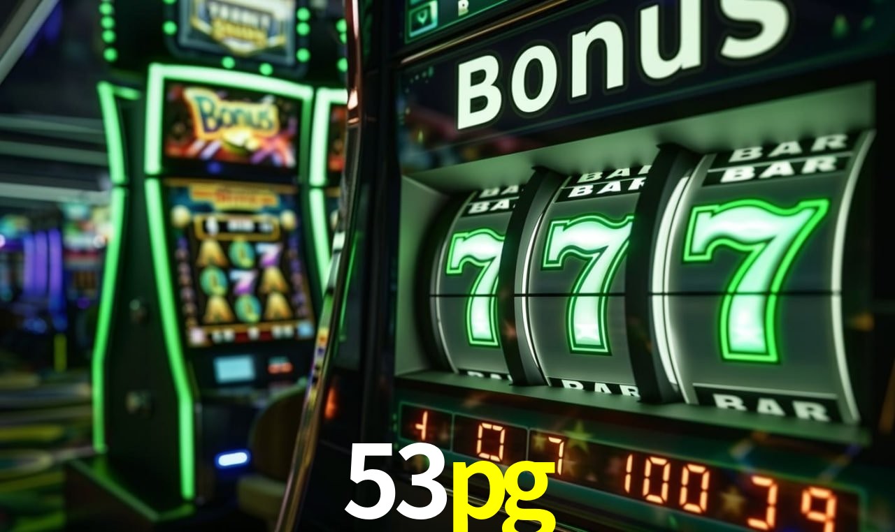 Live Casino 53pg