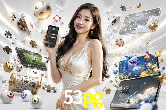 Slot Games 53pg