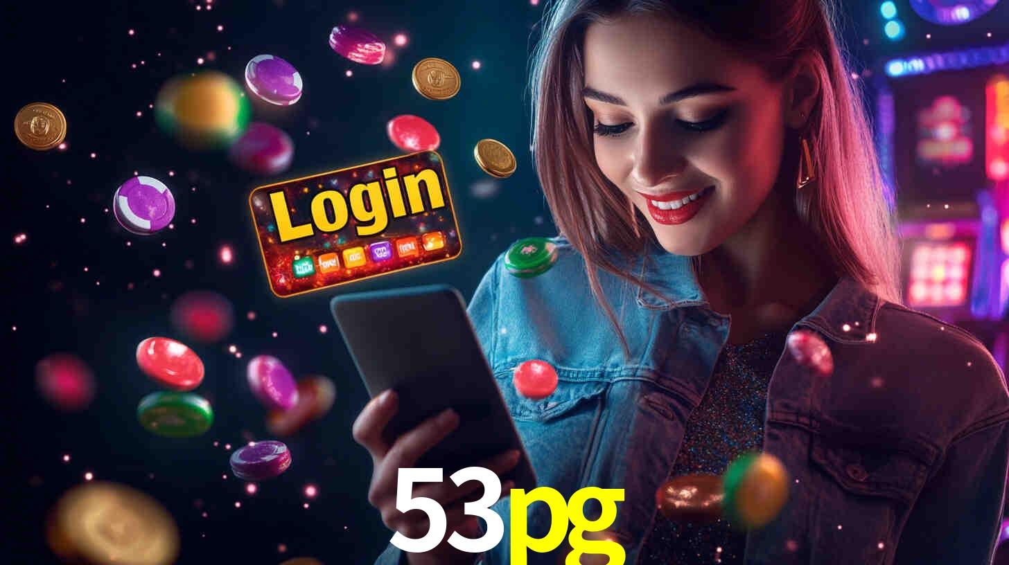 Descubra a Essência do 53pg: Nossa História e Compromissos