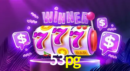 Descubra a Magia dos Jogos de Arcade no 53pg