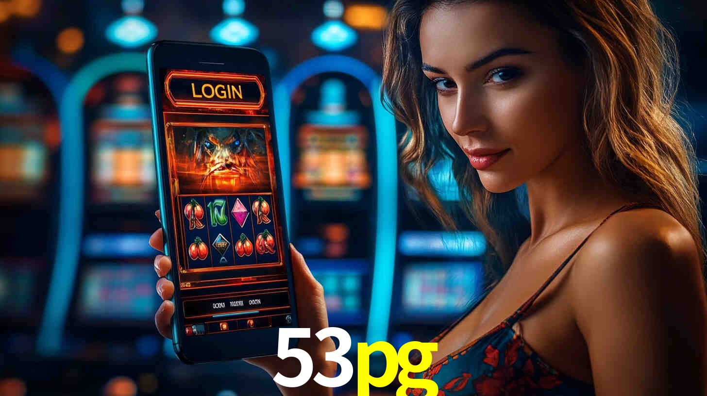 Bônus Generosos e Exclusivos no 53pg para Você!