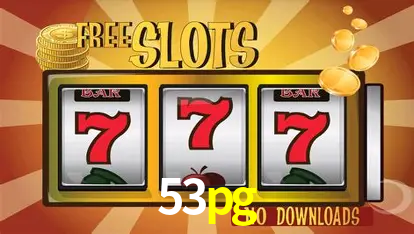 Descubra a Magia dos Jogos de Arcade no 53pg