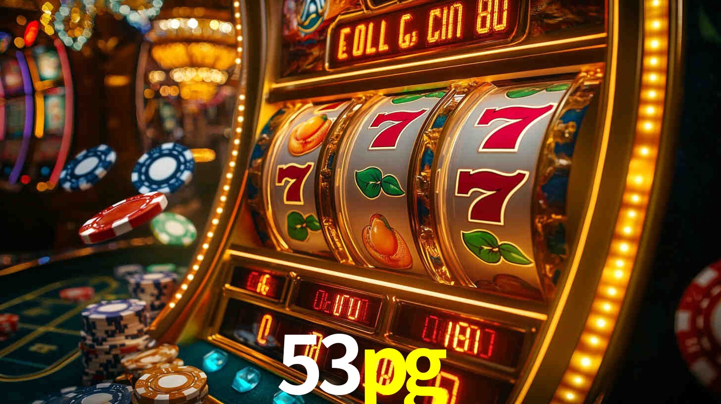 Welcome Bonus 53pg