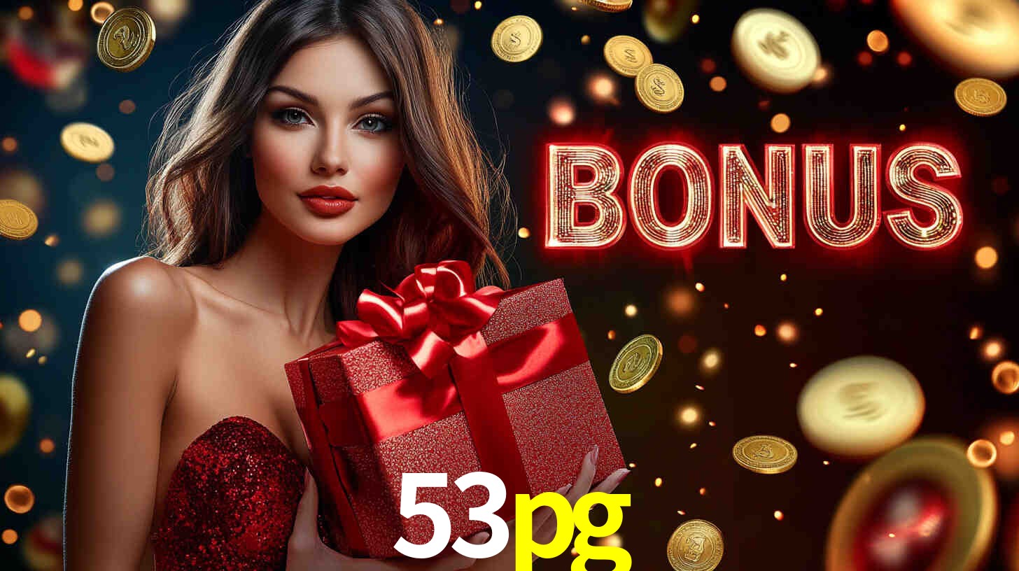 Descubra o Programa VIP da 53pg: Vantagens Exclusivas para Jogadores