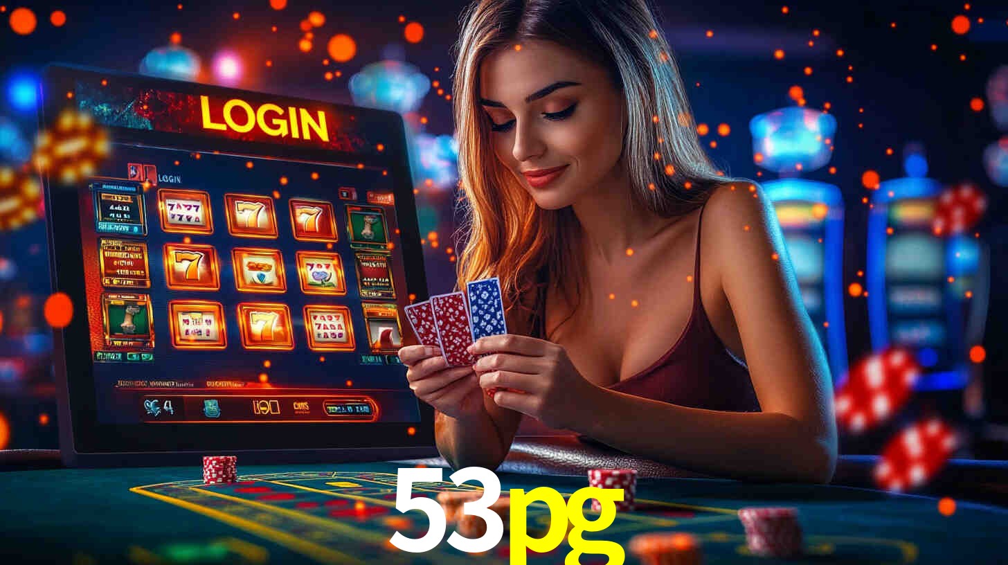 53pg,53pg bet