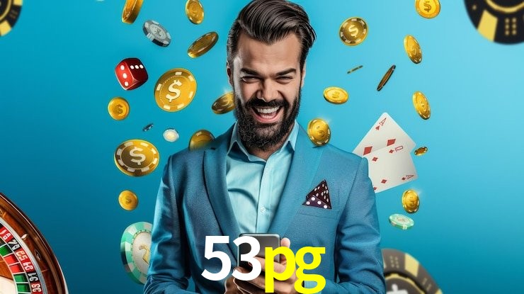Live Casino 53pg