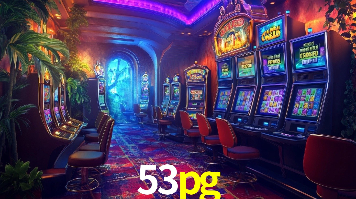 Live Casino 53pg