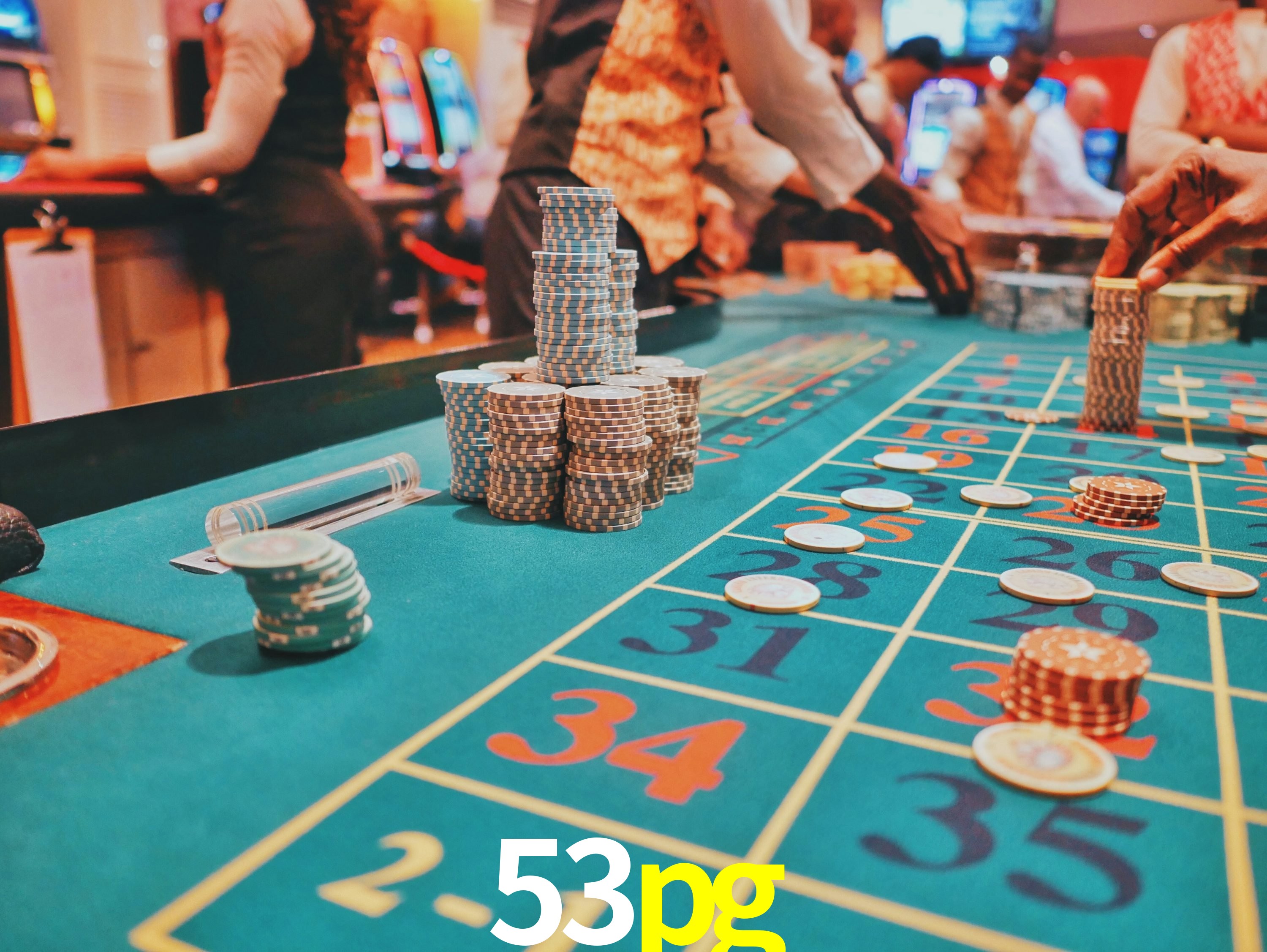Casino VIP 53pg