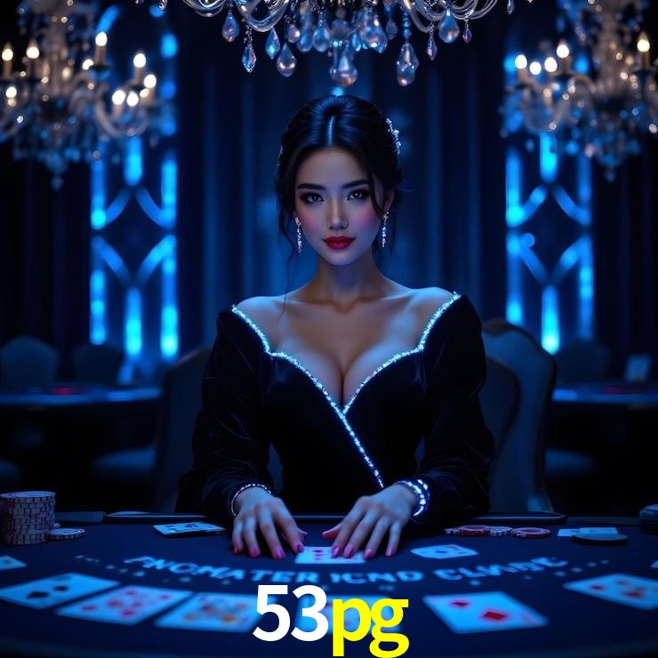 Casino Ao Vivo 53pg