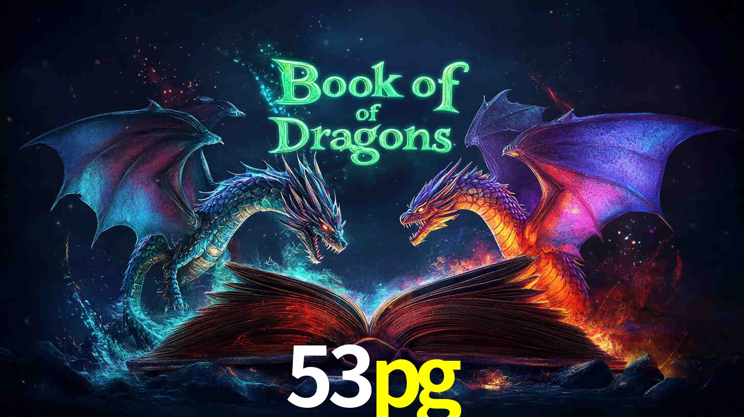 Inovações de Jogos na 53pg: O Futuro das Experiências Interativas