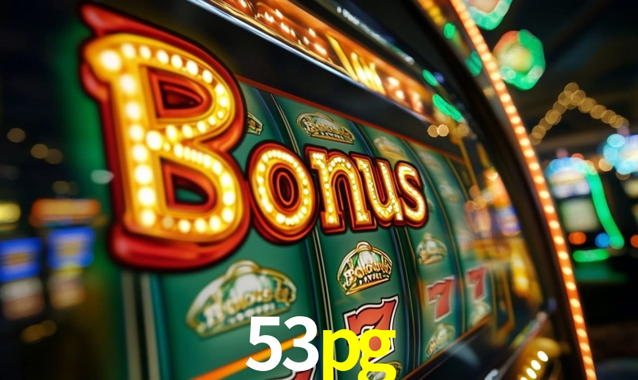 Loterias online na 53pg
