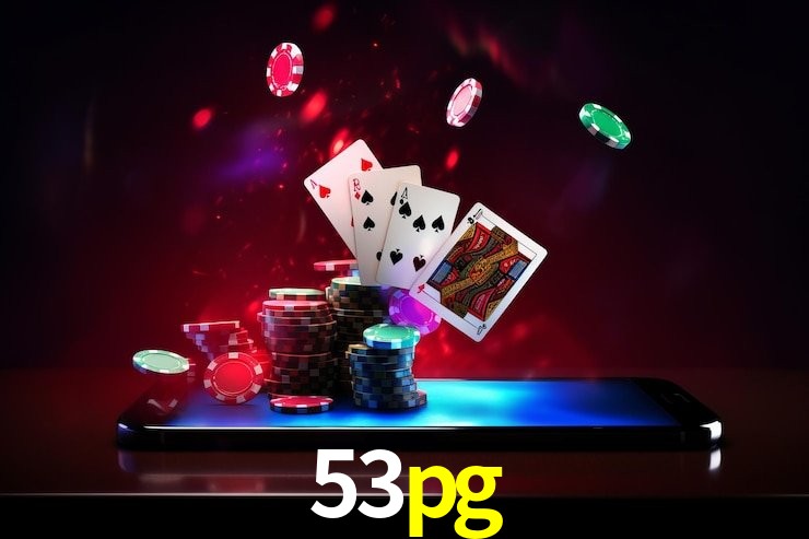 Slot Games 53pg