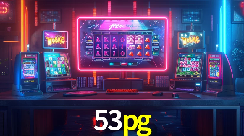 53pg,53pg bet