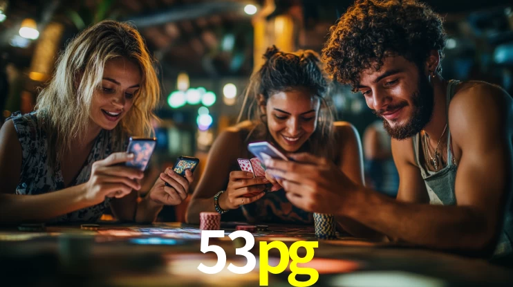 VIP Casino 53pg