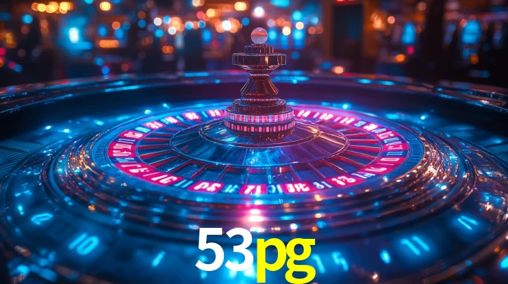 Ofertas Imperdíveis na 53pg: Promoções e Bônus Que Valem a Pena