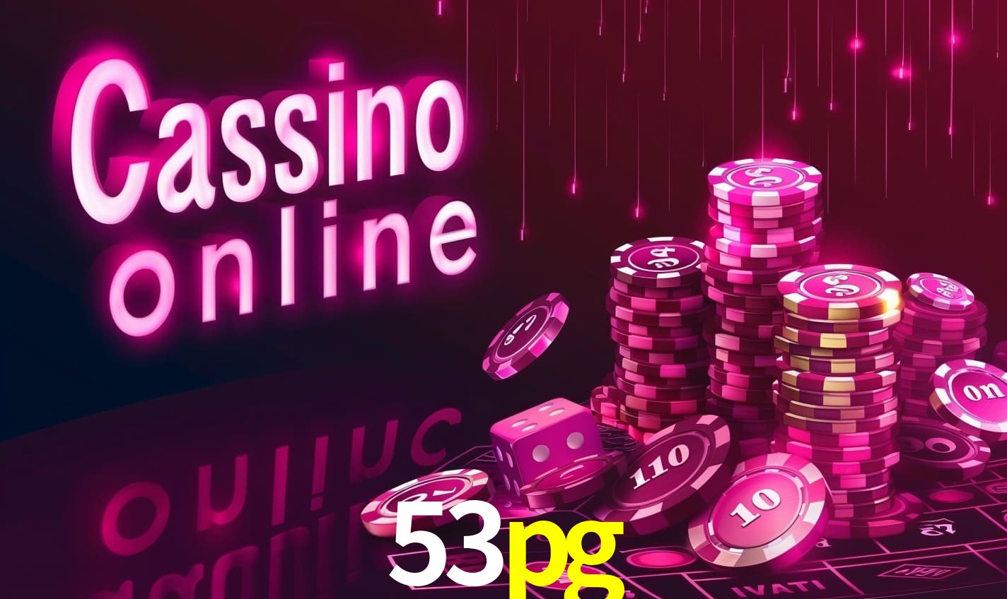 Descubra a Essência do 53pg: Nossa História e Compromissos